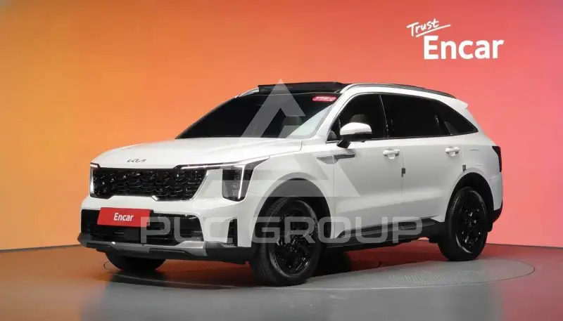 2024 KIA Sorento