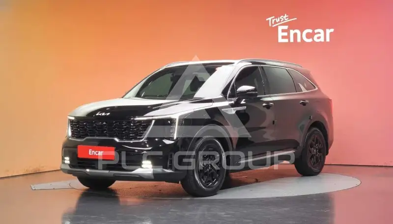 2024 KIA Sorento