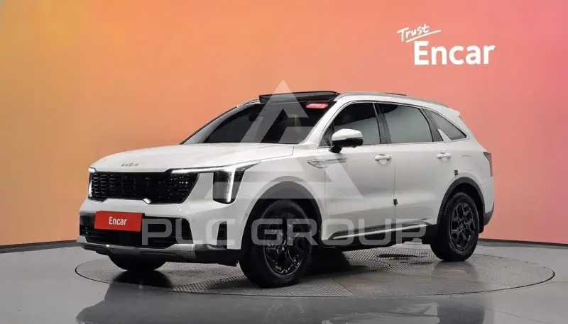 2024 KIA Sorento