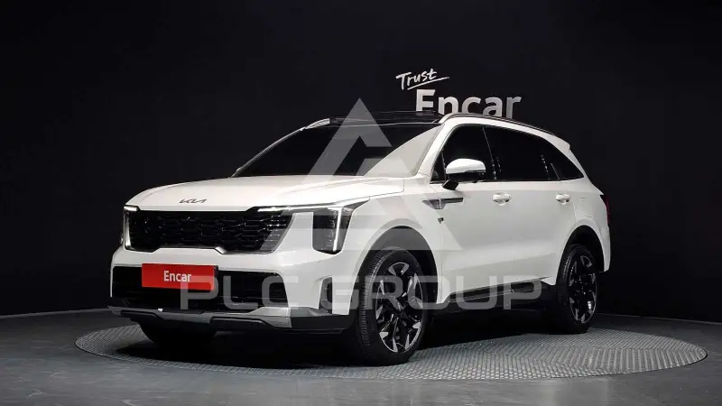 2024 KIA Sorento