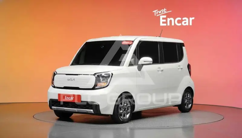 2024 KIA Ray