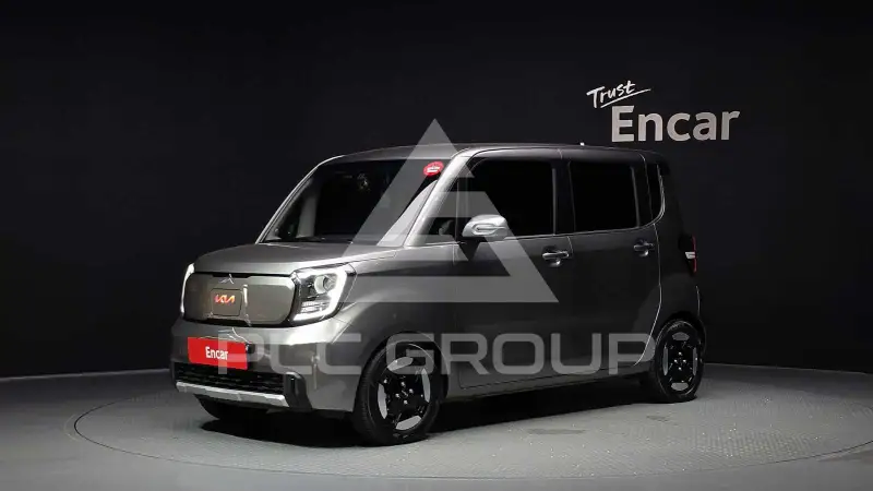 2024 KIA Ray