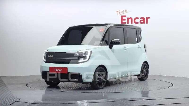2024 KIA Ray