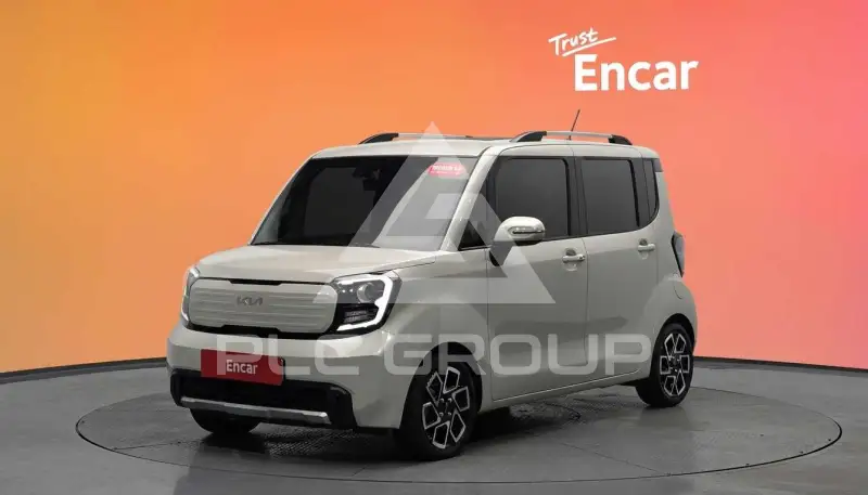 2024 KIA Ray