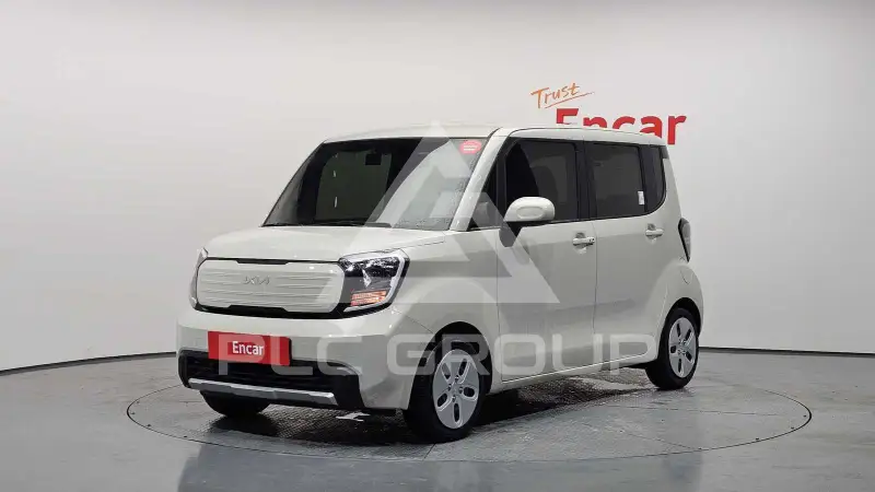 2024 KIA Ray