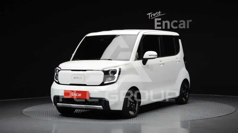 2024 KIA Ray