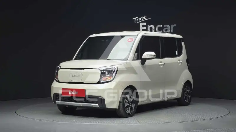 2024 KIA Ray