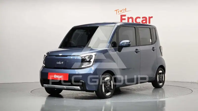 2024 KIA Ray