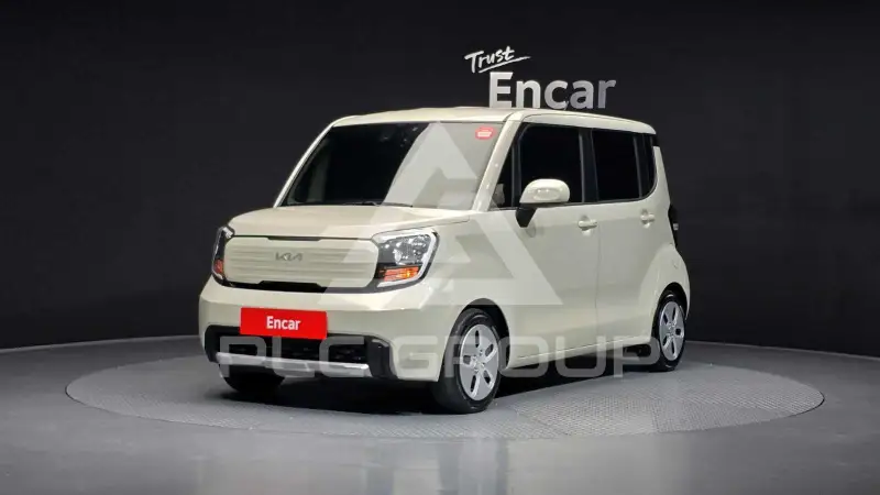 2024 KIA Ray