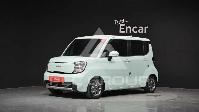2024 KIA Ray