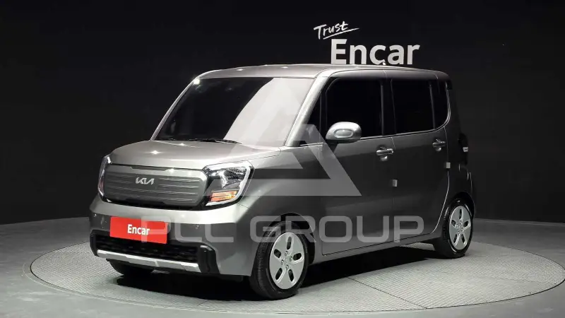 2024 KIA Ray