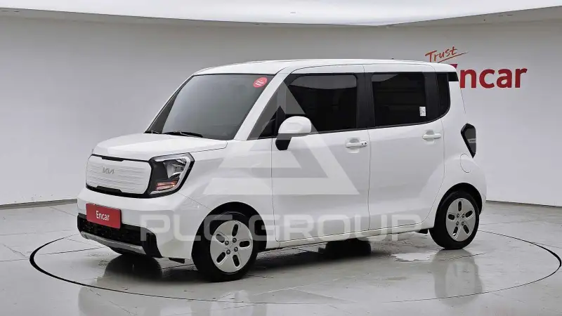 2024 KIA Ray