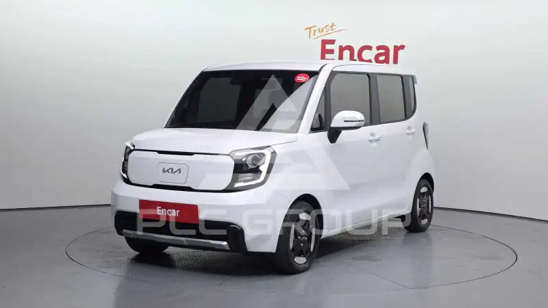 2024 KIA Ray