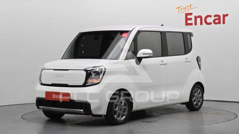 2024 KIA Ray