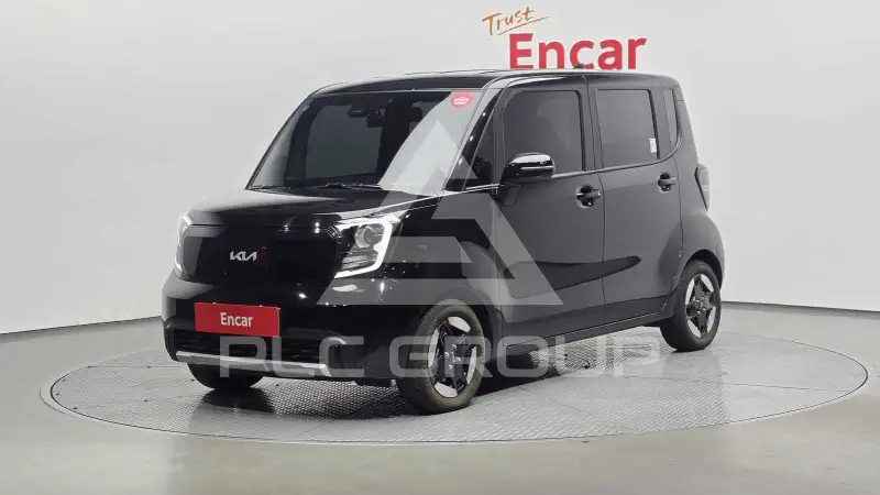 2024 KIA Ray