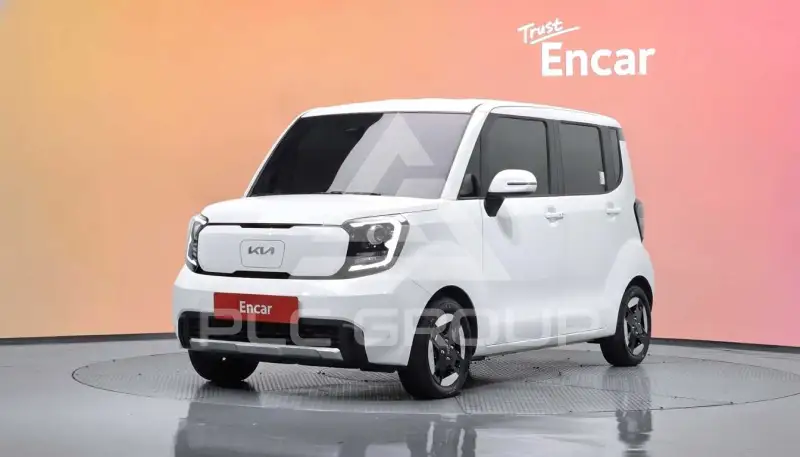 2024 KIA Ray