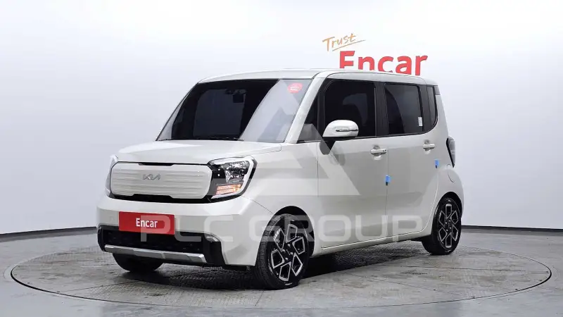 2024 KIA Ray