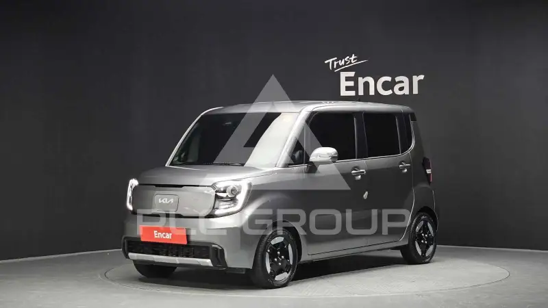 2024 KIA Ray