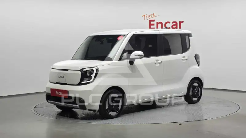 2024 KIA Ray