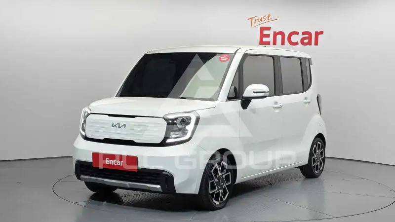 2024 KIA Ray