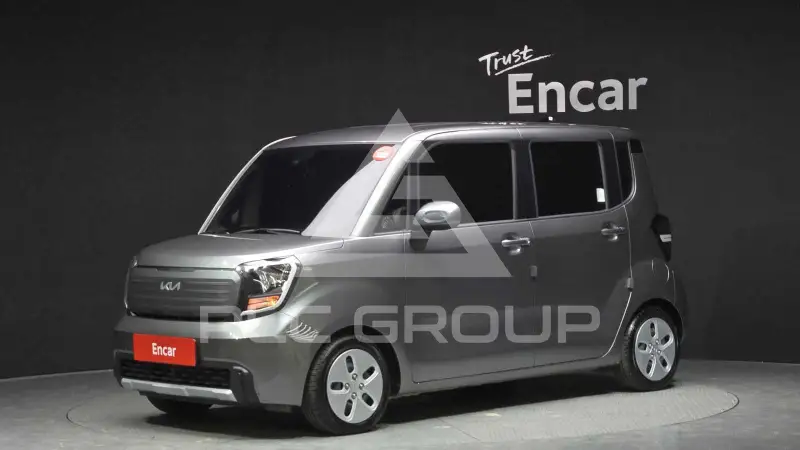 2024 KIA Ray