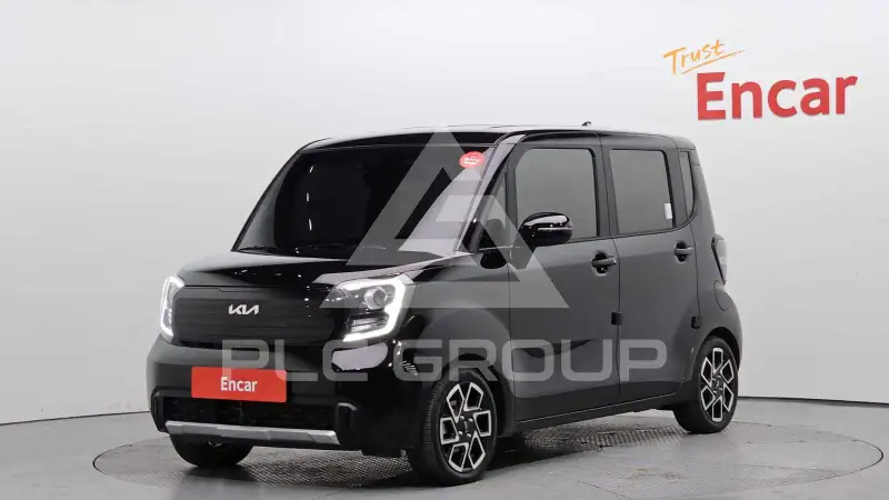 2024 KIA Ray