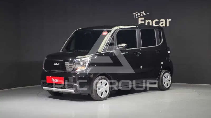 2024 KIA Ray