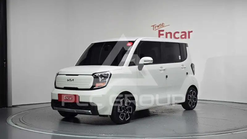2024 KIA Ray
