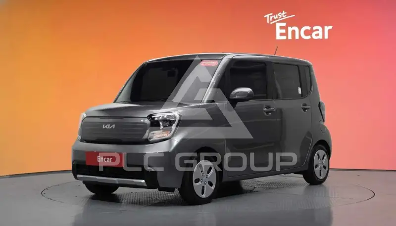 2024 KIA Ray