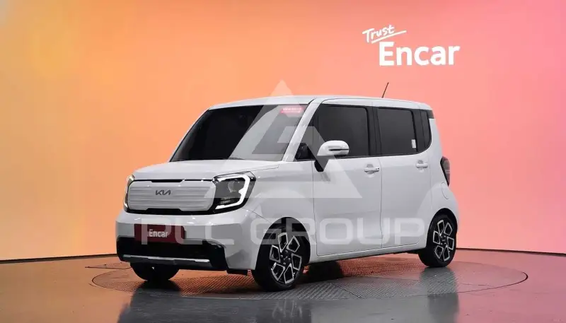 2024 KIA Ray