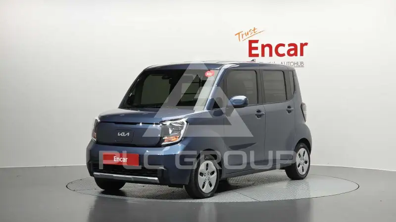 2024 KIA Ray