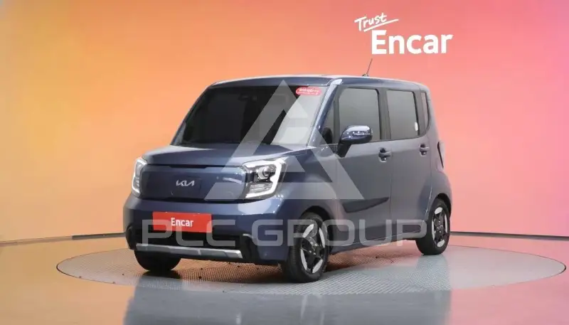 2024 KIA Ray
