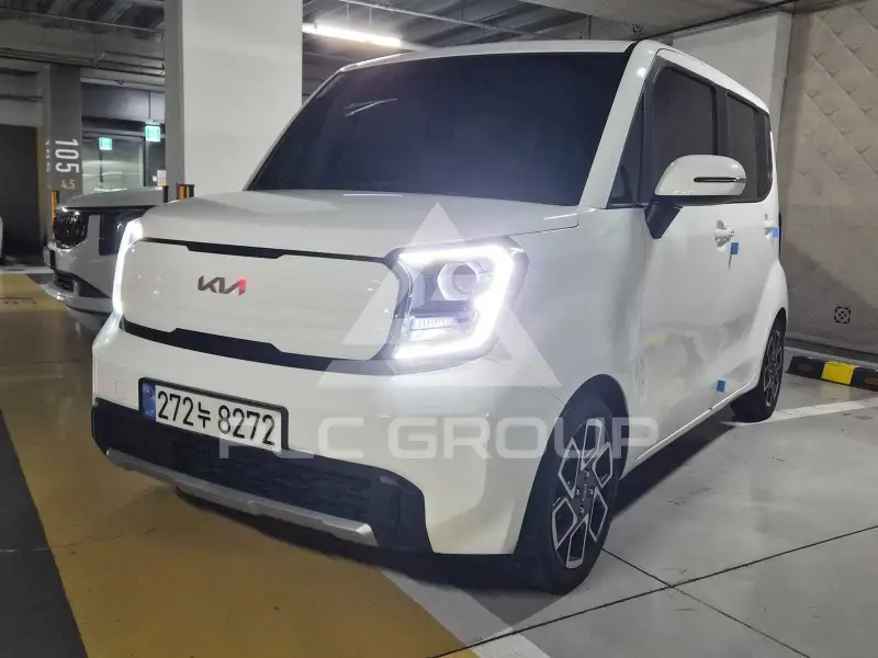 2024 KIA Ray