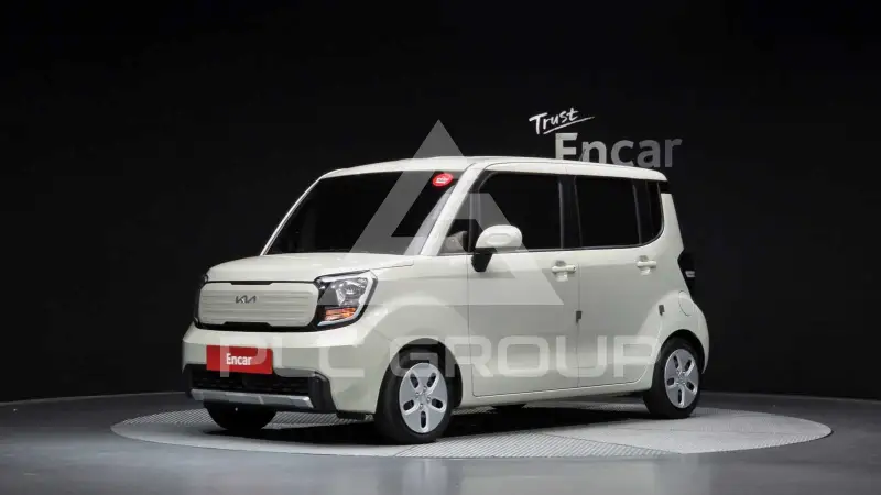 2024 KIA Ray