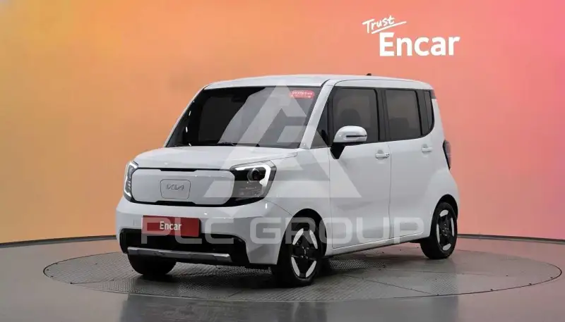 2024 KIA Ray