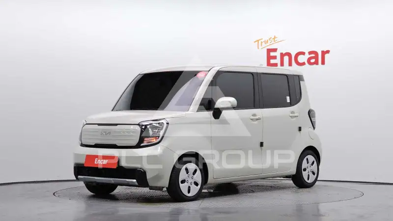 2024 KIA Ray