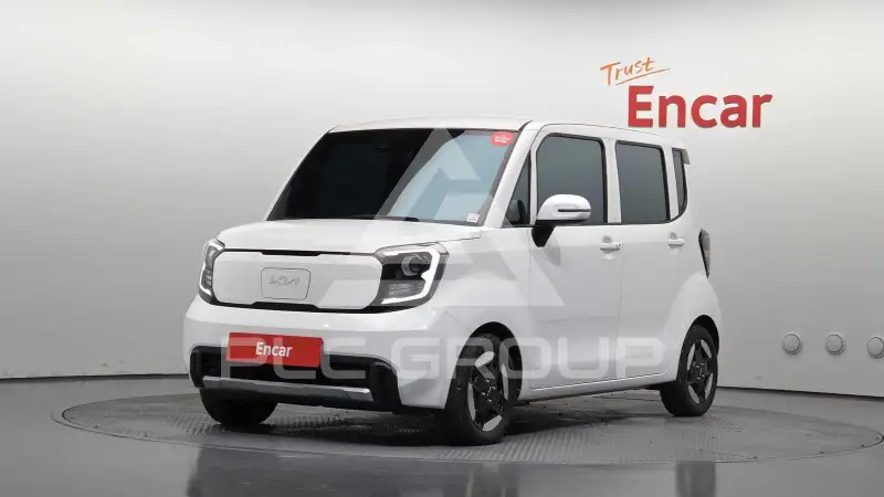 2024 KIA Ray