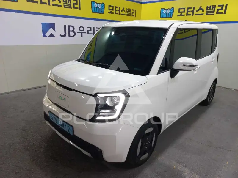 2024 KIA Ray