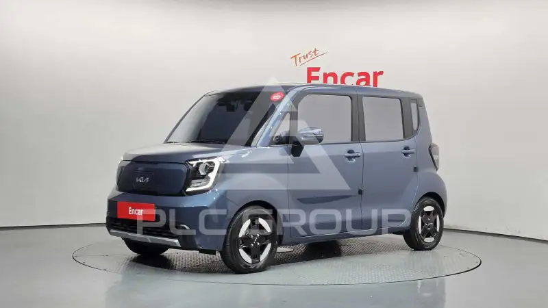 2024 KIA Ray