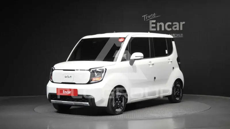 2024 KIA Ray