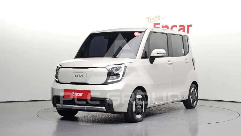 2024 KIA Ray