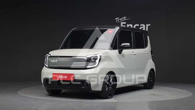 2024 KIA Ray
