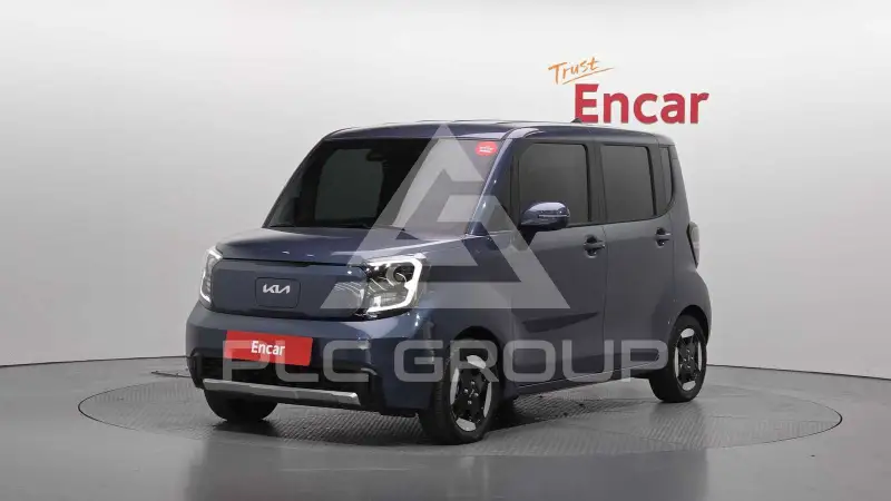 2024 KIA Ray