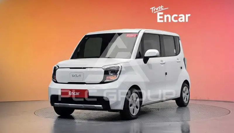 2024 KIA Ray