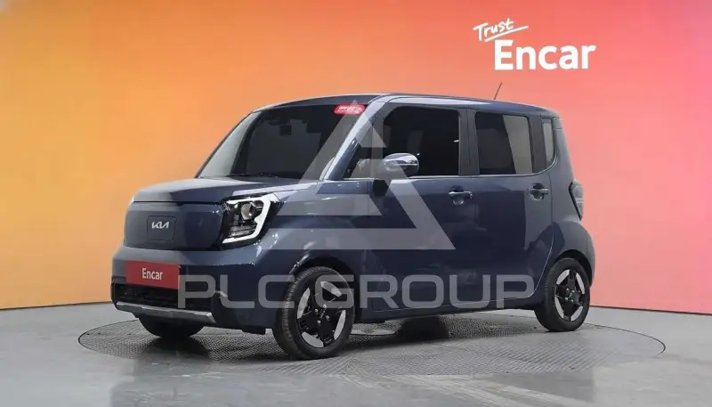 2024 KIA Ray