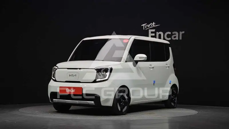 2024 KIA Ray