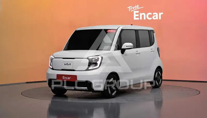 2024 KIA Ray