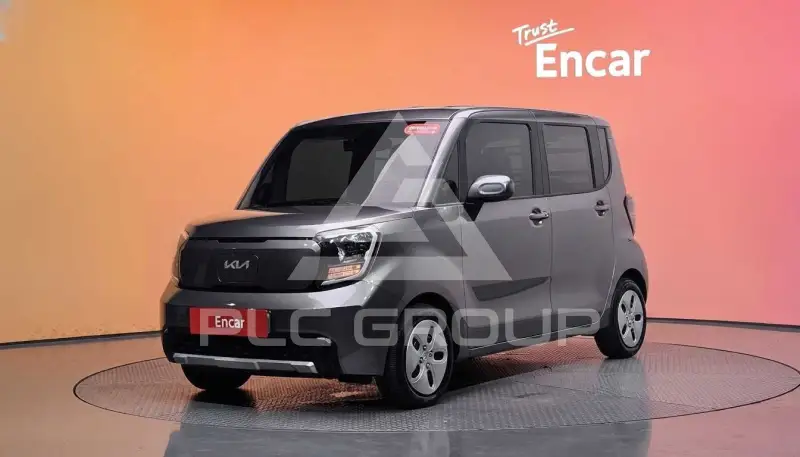 2024 KIA Ray