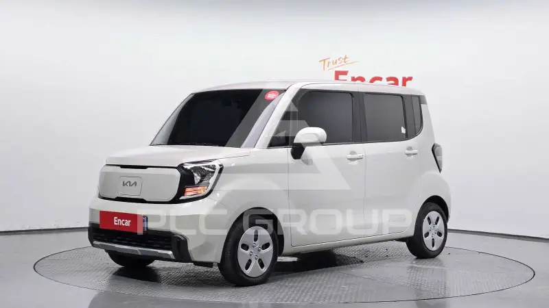 2024 KIA Ray