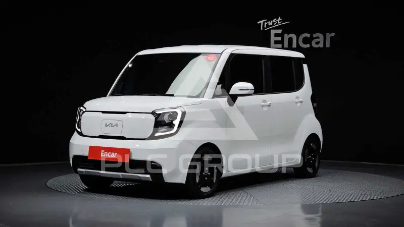 2024 KIA Ray
